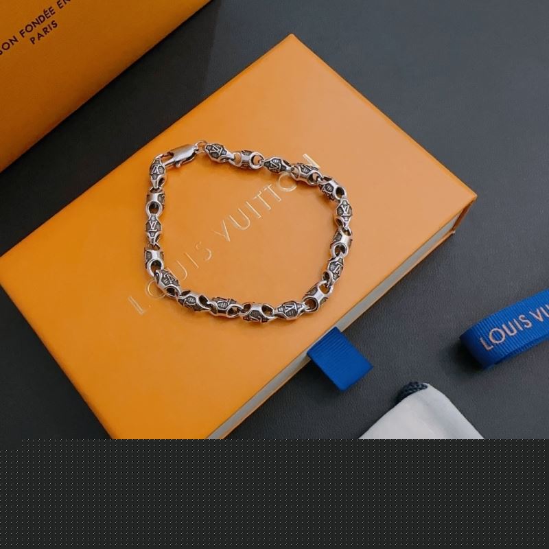 LV Bracelets